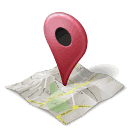 Maps Icon