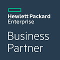 HP Enterprise Business Partner